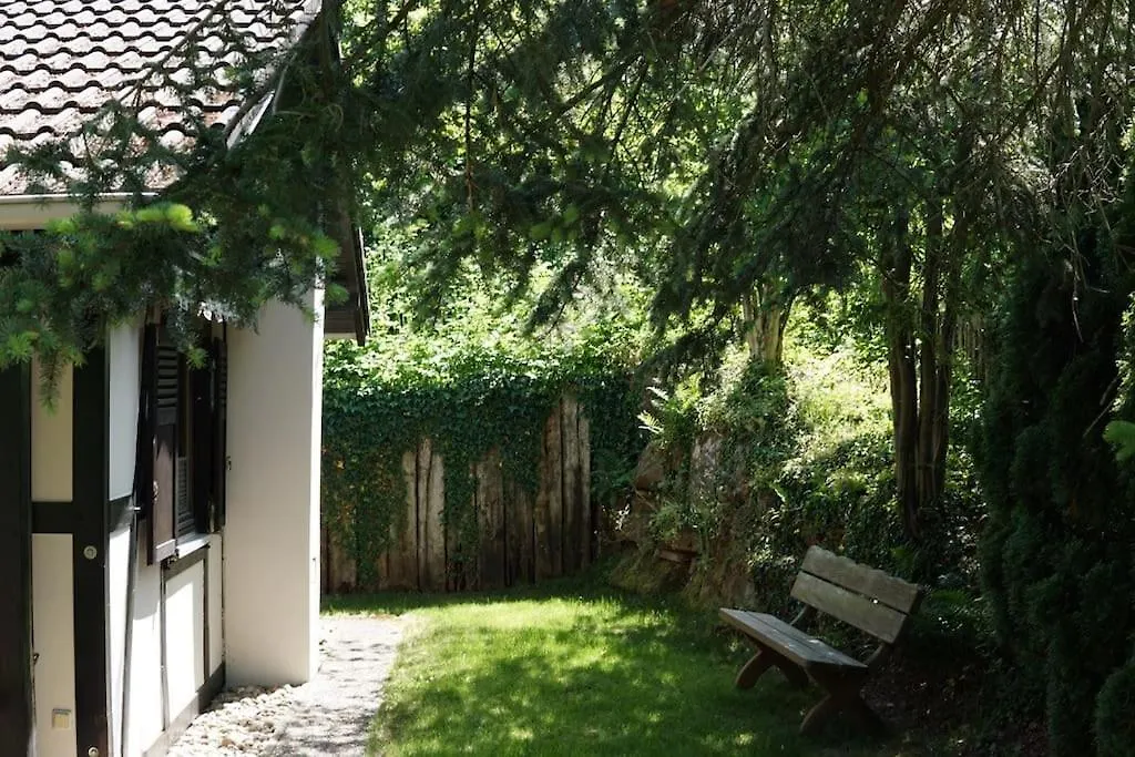 Raeuberlager 15 Villa Dammbach 0*,  Germany