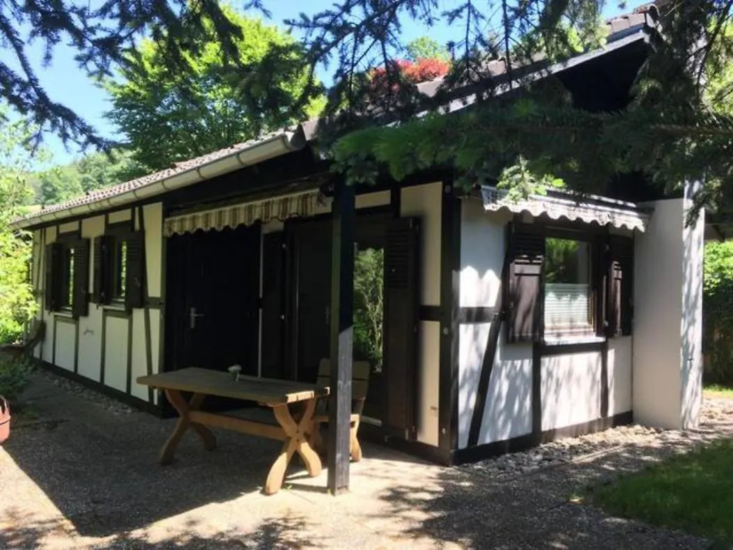 Raeuberlager 15 Villa Dammbach